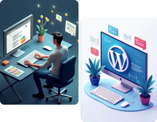web development services