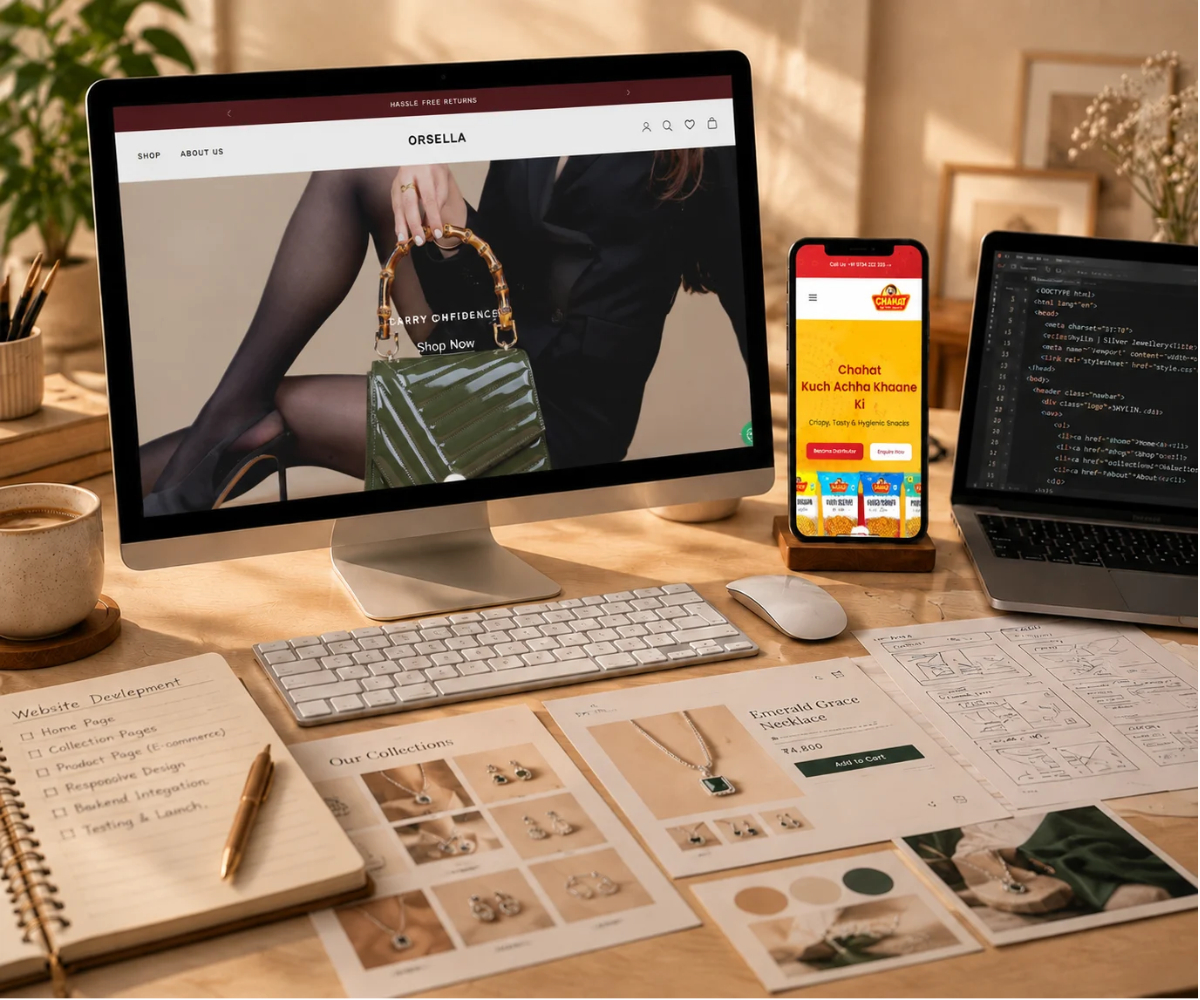 Web & Tech