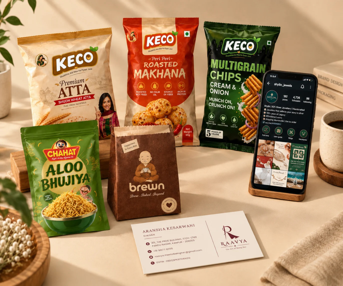 Brand Identity