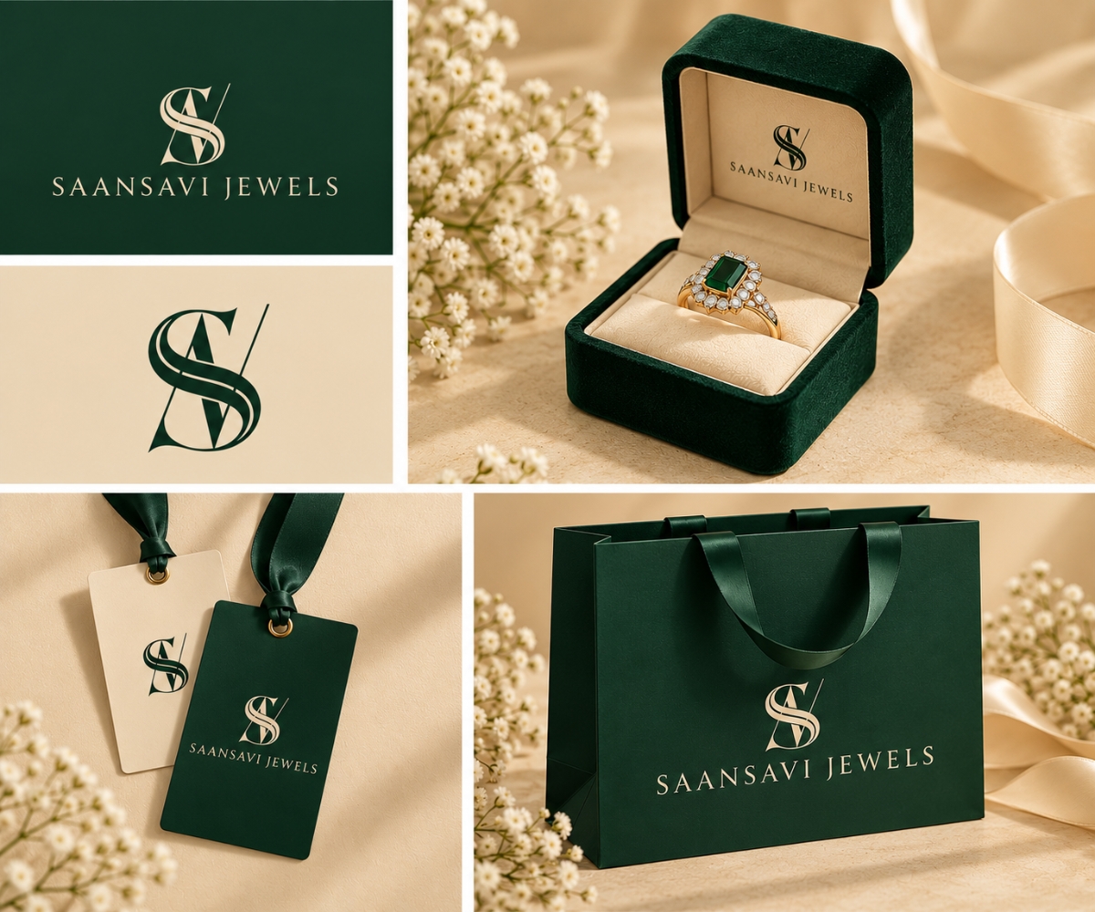Brand Identity
