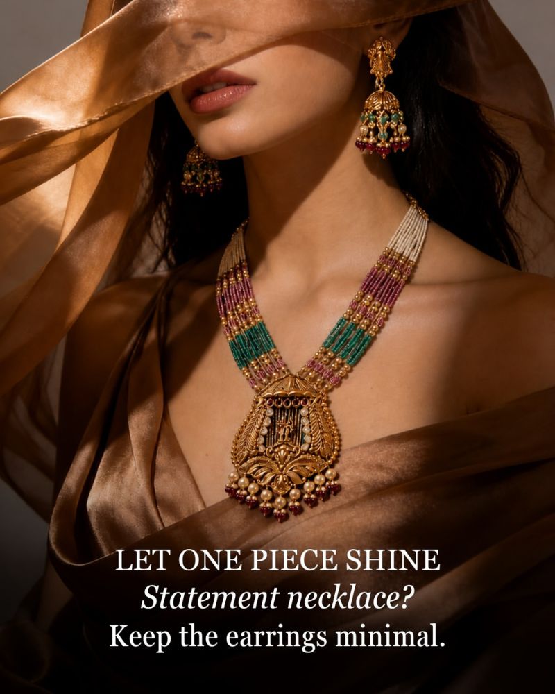 Saansavi Jewels Socialinq work