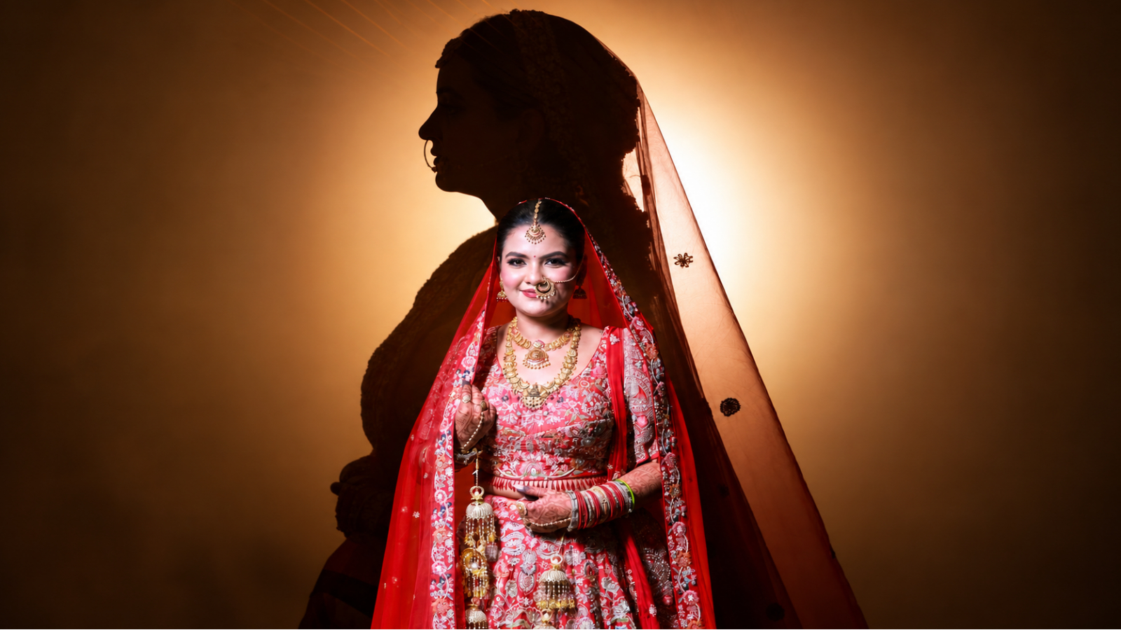 Surbhi Makeup Artist Socialinq work