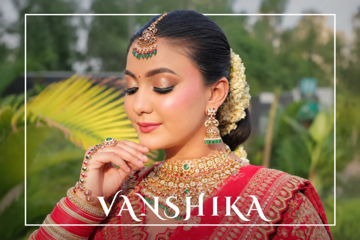 Surbhi Makeup Artist