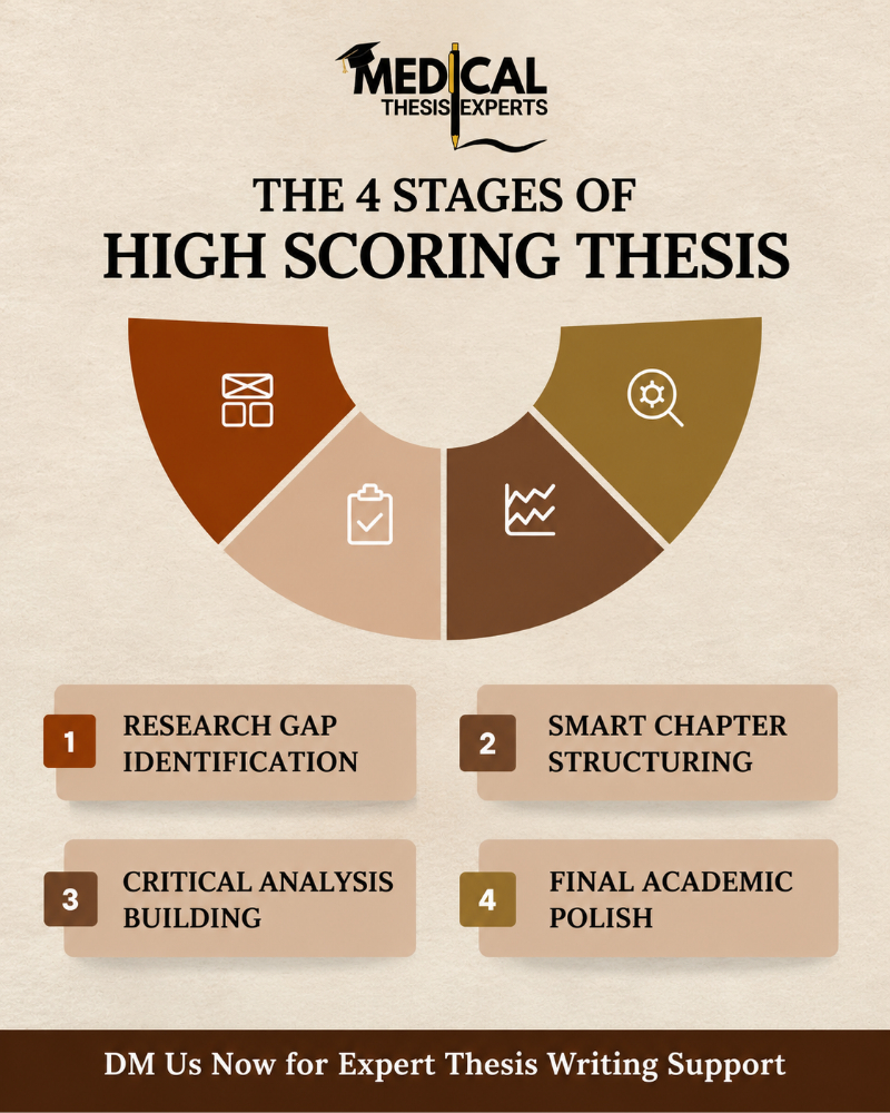 Medical Thesis Expert Socialinq work