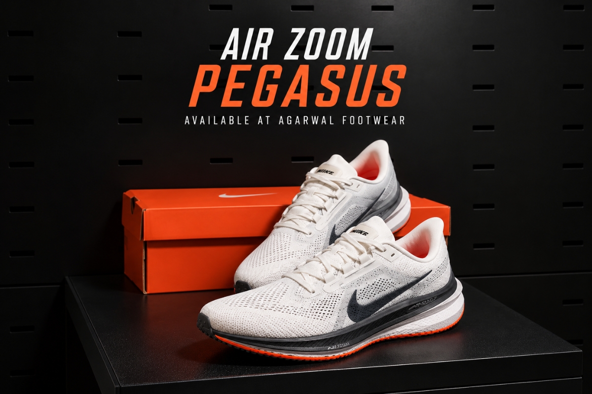 Agarwal Footwear