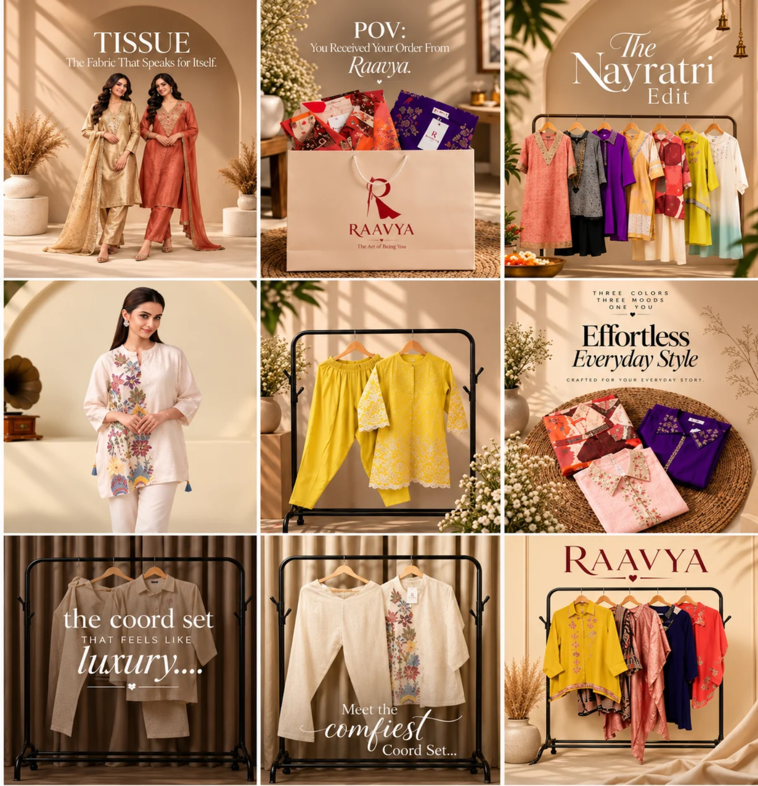 Raavya