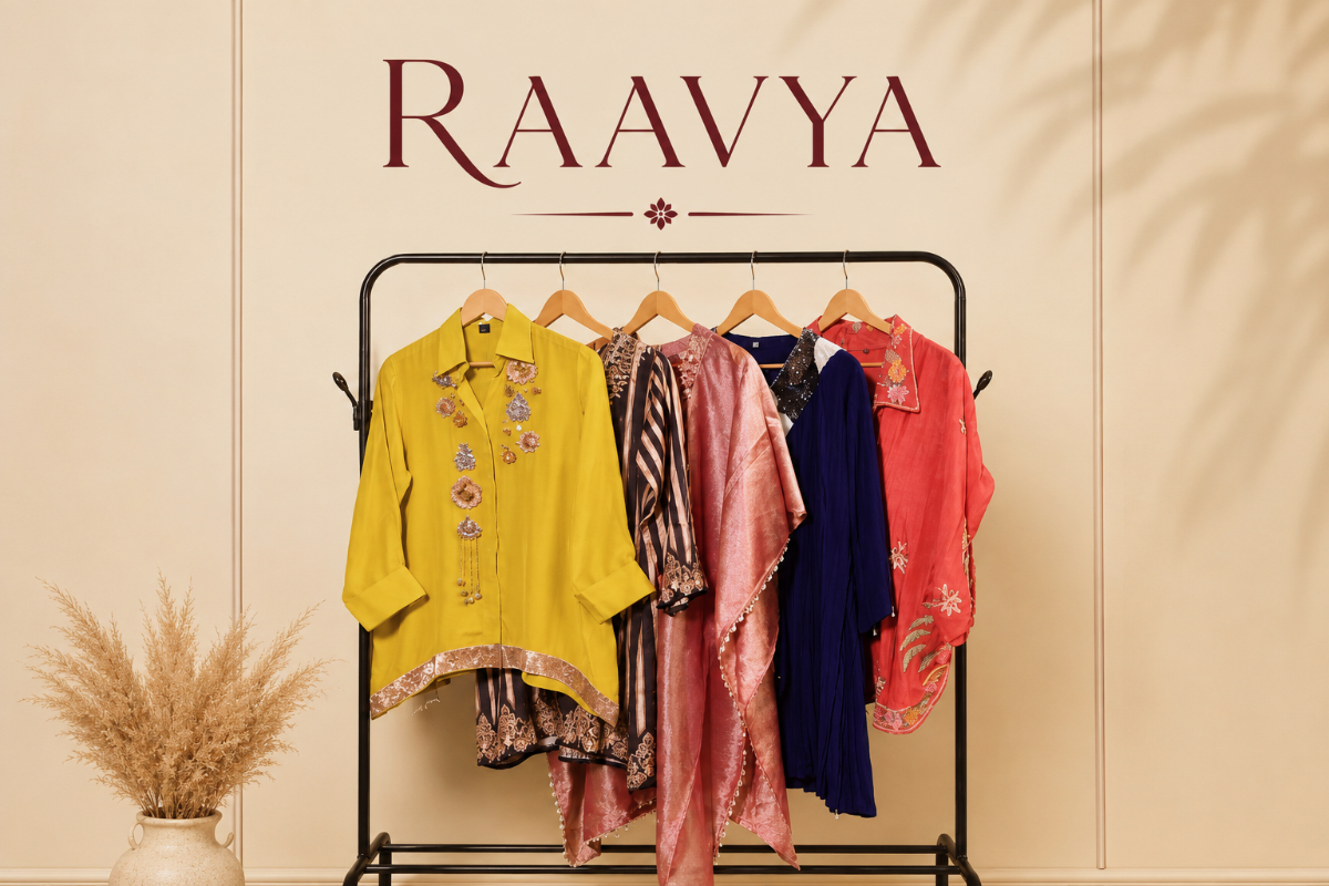Raavya