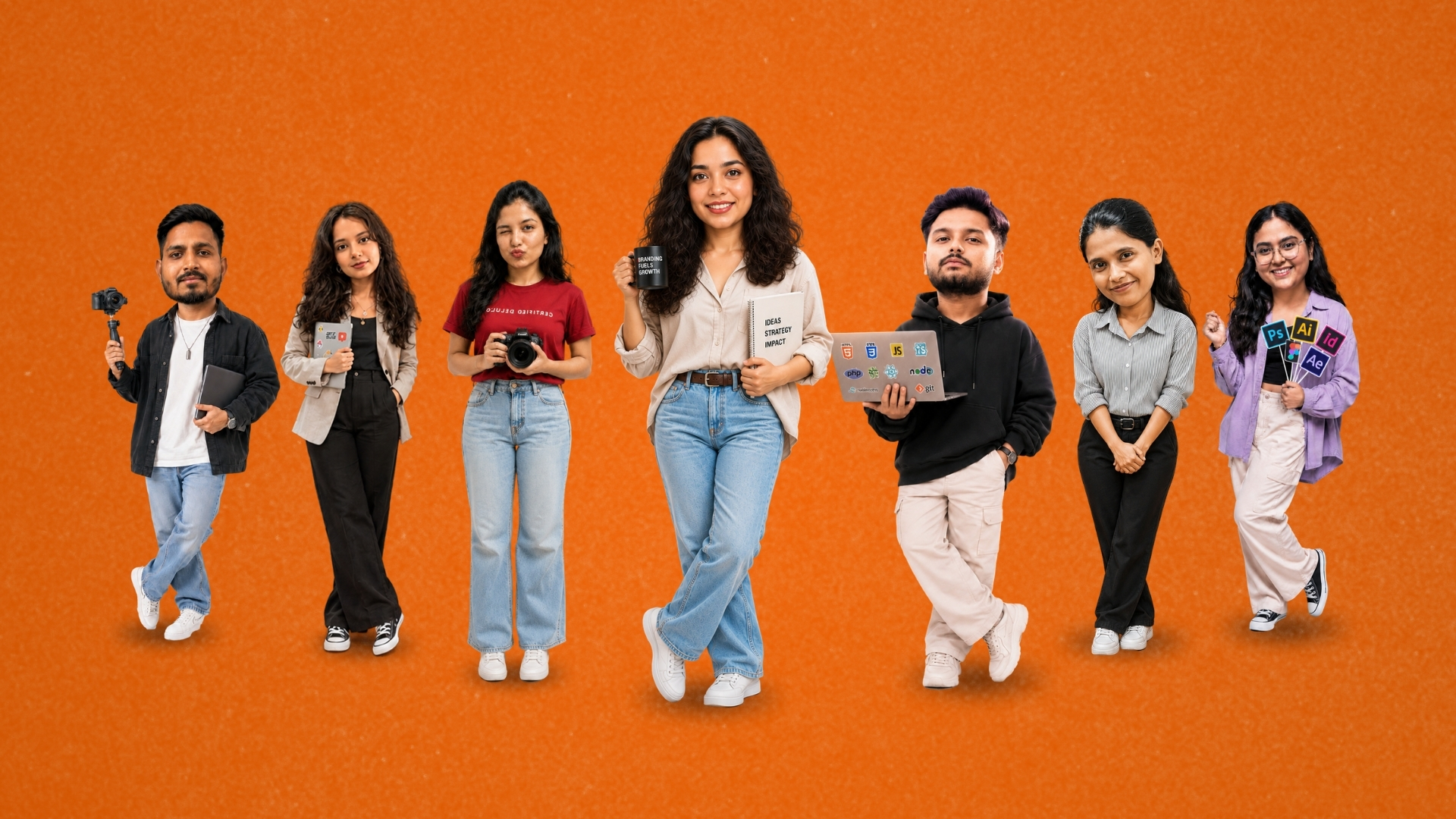 Socialinq Team